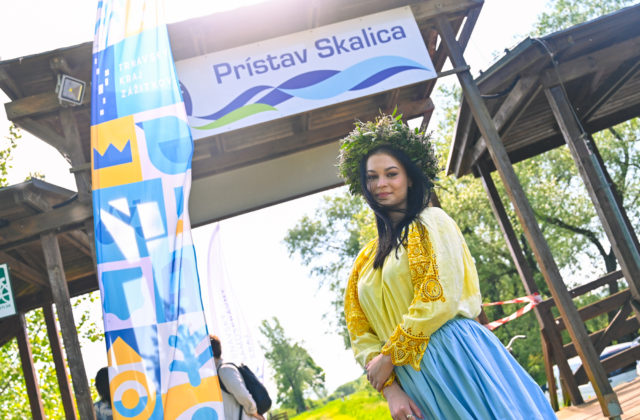 Pestrá sezóna v Trnavskom kraji zážitkov