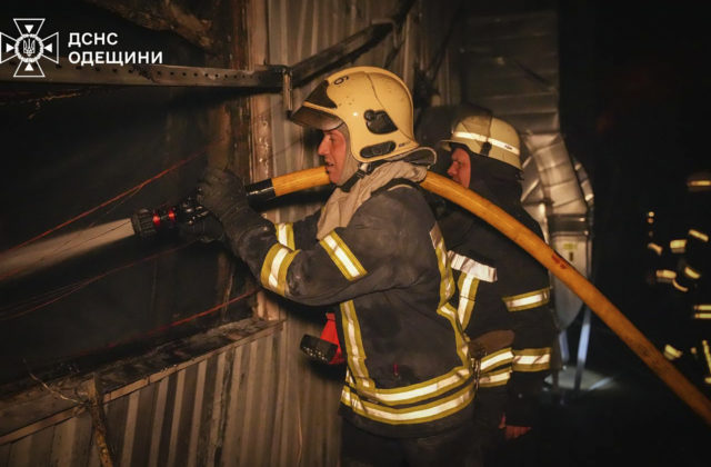 Posledné ruské útoky na ukrajinský energetický systém spôsobili škody za viac ako miliardu dolárov