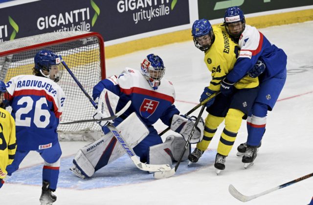 Dendis je spokojný aj so štvrtým miestom: Oba tímy sa vyžmýkali na maximum, tak sa má hrať o medaily (video)