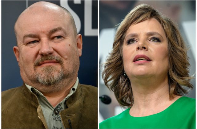 Huliak požičal SNS pred voľbami 220-tisíc eur. „Obyčajný chlap z dediny“ podľa Remišovej zatajuje príjmy