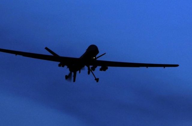 Ukrajina zaútočila na rafinériu Gazpromu pomocou dronu, ten preletel 1 500 kilometrov