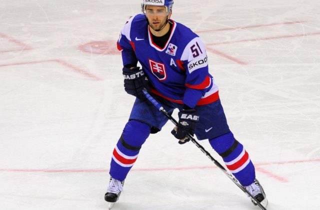 Máme odborníkov na hokej i medicínu. Podľa Graňáka má slovenská reprezentácia hráčov, ktorí sa vedia vyrovnať s tlakom (video)