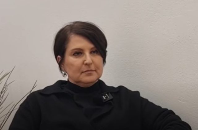 Novou šéfkou súdnej rady je Marcela Kosová, podporilo ju 13 členov