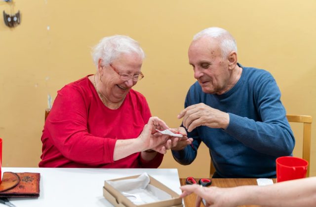 Grantová výzva Henkel Slovensko seniorom pozná víťazov ceny za inovatívnosť