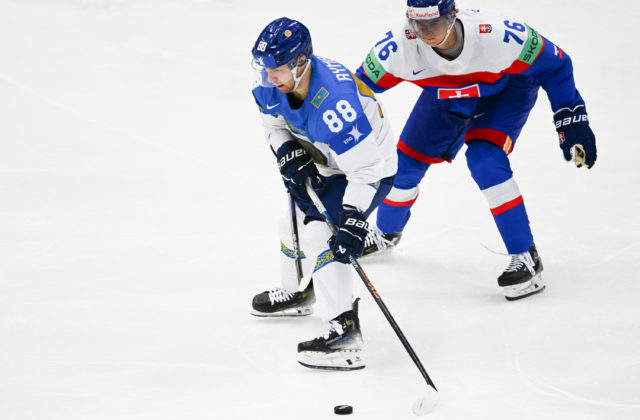 Martin Pospíšil pred rokom uvažoval na koncom kariéry, teraz je ťahúňom Slovákov na MS v Ostrave