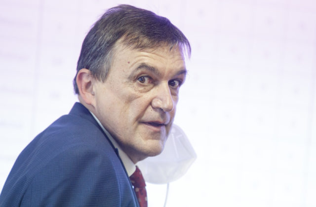 Útoky na sudcu Hrubalu považuje ZOJ za nebezpečné, varuje pred ohrozením dôvery verejnosti v nezávislosť súdov