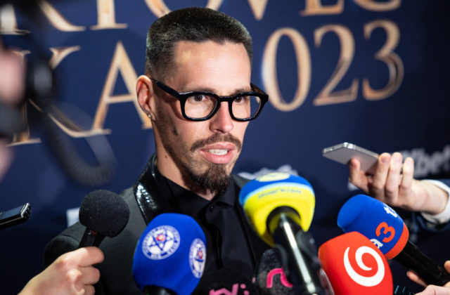 Slovenskí futbalisti sa prvýkrát stretli bez Calzonu, podľa Hamšíka má každý šancu zabojovať o nomináciu na ME (video)