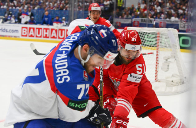 MS v hokeji 2024: Výsledky – streda 15. máj (video+foto)