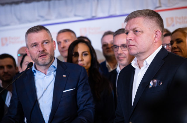 Demokratická krajina a život musí ísť ďalej, podľa Pellegriniho atentátnici a teroristi nemôžu paralyzovať chod štátu