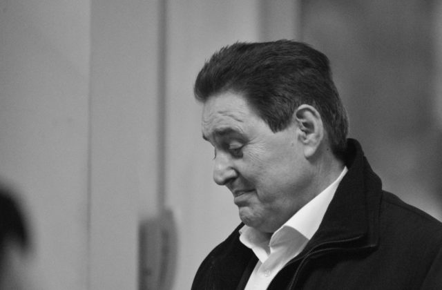 Vo veku 78 rokov zomrel podnikateľ Jozef Majský