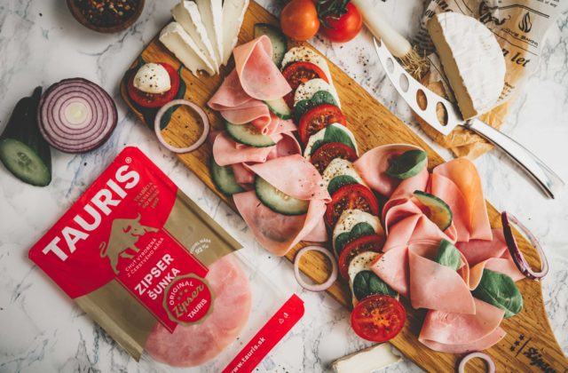 Spoločnosť TAURIS sa stala dvojnásobnou držiteľkou prestížneho ocenenia Voľba spotrebiteľov – Najlepšia novinka 2024