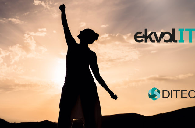 Ekval IT 2024: Bez feministov to nepôjde