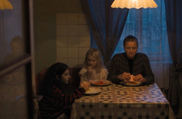 Slovenský film Profesionálny rodič, ktorý vznikol v koprodukcii s držiteľom Zlatej palmy, mieri na Balinale 2024