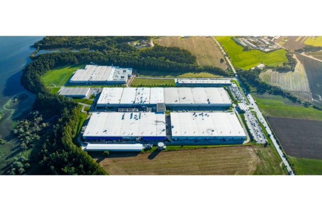 Tatra banka aranžovala skupine CTP úver 278 miliónov EUR