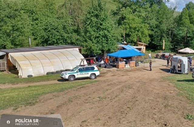 Sabinovčanovi, ktorý v Červenej Vode narazil do ľudí, hrozí až doživotie
