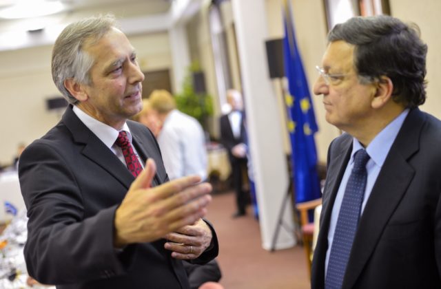 Európske programy pre výskum a inovácie stoja na začiatku novej éry. Po Horizont Európa prichádza ešte ambicióznejší program