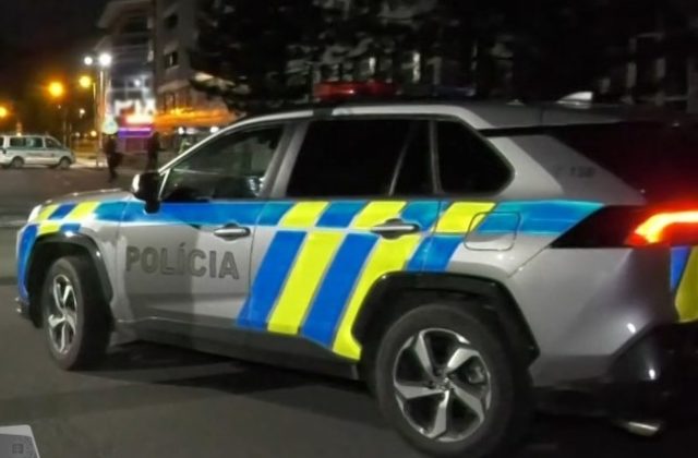 Požiar v Liptovskom Mikuláši si vyžiadal život jednej osoby