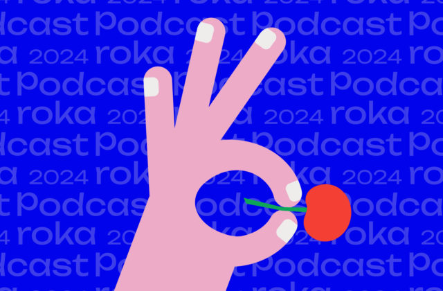 Orange Podcast roka 2024 oznamuje nominácie, začína sa hlasovanie verejnosti