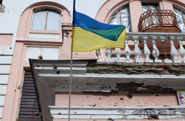 Počas ruského útoku na dedinu Krasnopilľa v Sumskej oblasti prišli o život dvaja civilisti