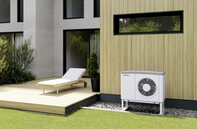 Zvažujete kúpu tepelného čerpadla? Technologický líder prichádza s akčnými cenami