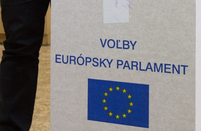 Eurovoľby poslúžia ako referendum o úradujúcej vláde vo viacerých štátoch, voličov trápia najmä domáce problémy