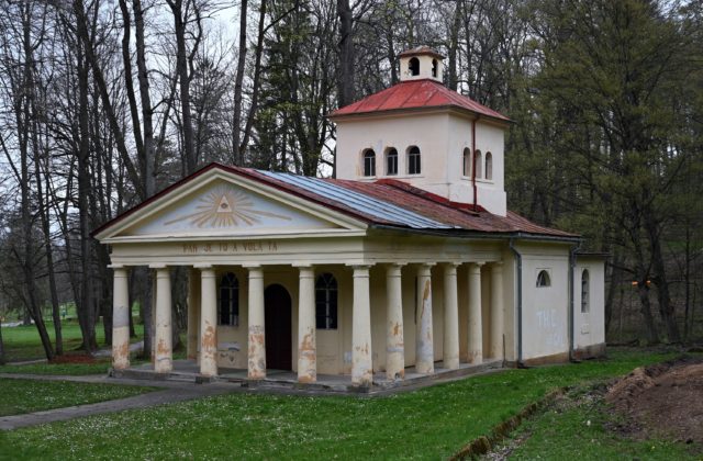 Iniciatíva Poklady Slovenska spúšťa verejné hlasovanie. Ktorá z deviatich pamiatok dostane grant 50-tisíc eur na obnovu?