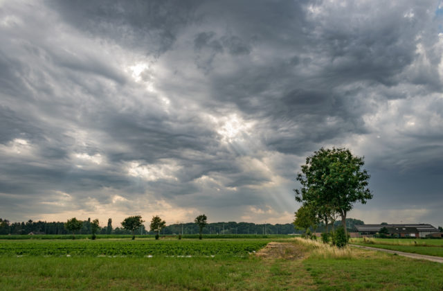 Počasie na dnes (nedeľa 7. júl): Na Slovensku bude polooblačno až oblačno