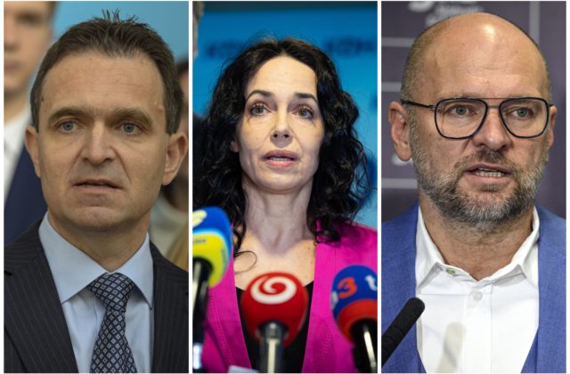 Transparentnú eurokampaň vedú iba PS, KDH a SaS, na chvoste hodnotenia skončili vládne strany Smer a Hlas