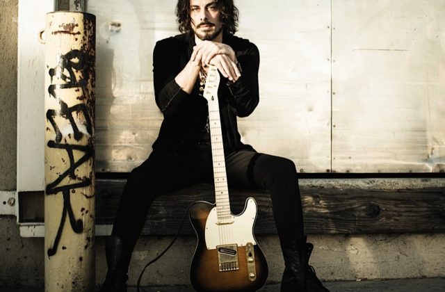 „Richie Kotzen Live 2024“!