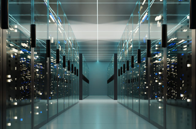 Spolupráca Schneider Electric a NVIDIA podporí návrhy dátových centier s umelou inteligenciou