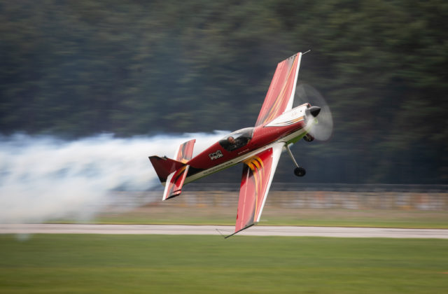 Organizátori leteckých dní SIAF sú sklamaní, rozhodnutie ministerstva obrany považujú za jednostranné