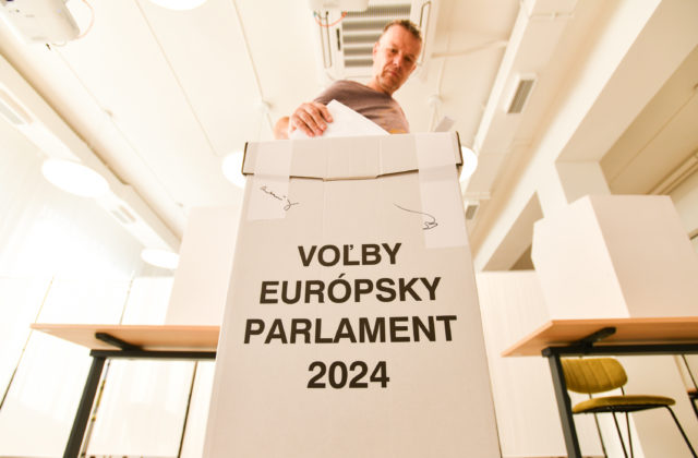 Politológ: Nárast volebnej účasti vo voľbách do EP sa môže javiť ako dobrá správa, ale v dvoch rozmeroch to tak nie je