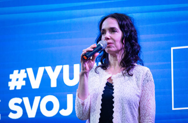 Čína chce podľa Lexmann oslabiť postoj EÚ. Sankcie zrušila účelovo, tvrdí