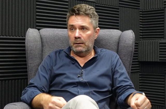 Redaktori aj vedenie TV Markíza musia nájsť konsenzus, inak podľa Búzu hrozí reputačné riziko (video)