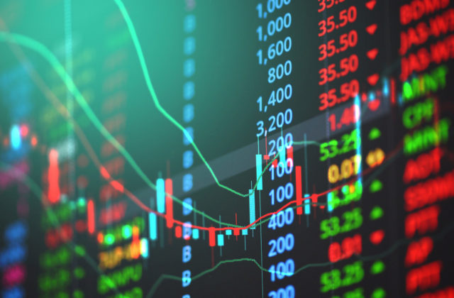 Objavte inovatívnu investičnú platformu CSInvesting