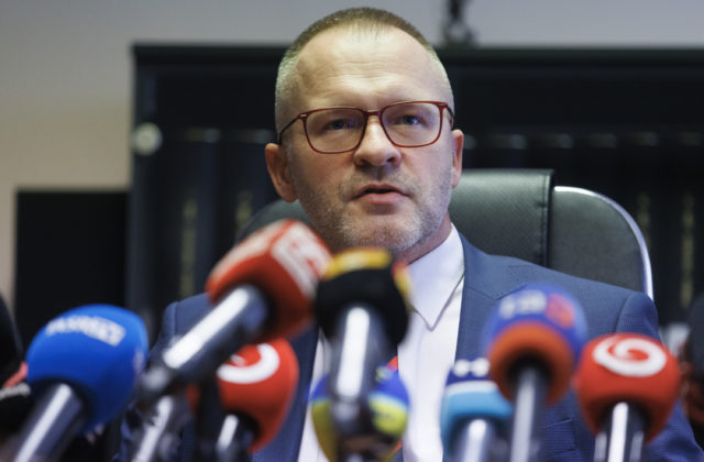 Inštitút využívania paragrafu 363 generálnym prokurátorom je podľa Remetu plne opodstatnený