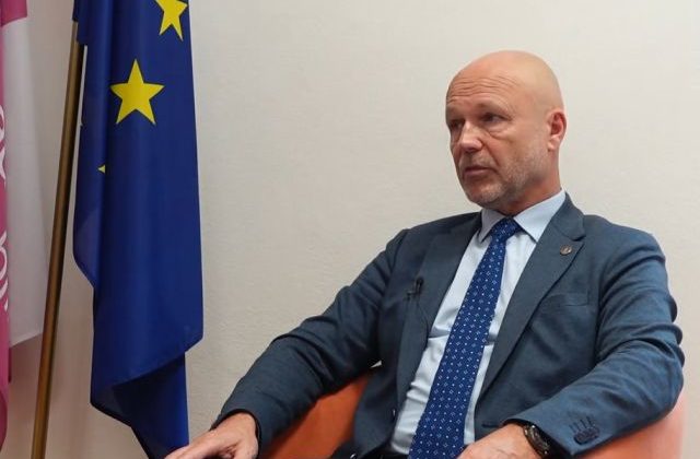 V Česku som nezaznamenal polarizáciu medzi sudcami, tvrdí šéf tamojšieho najvyššieho súdu (rozhovor)