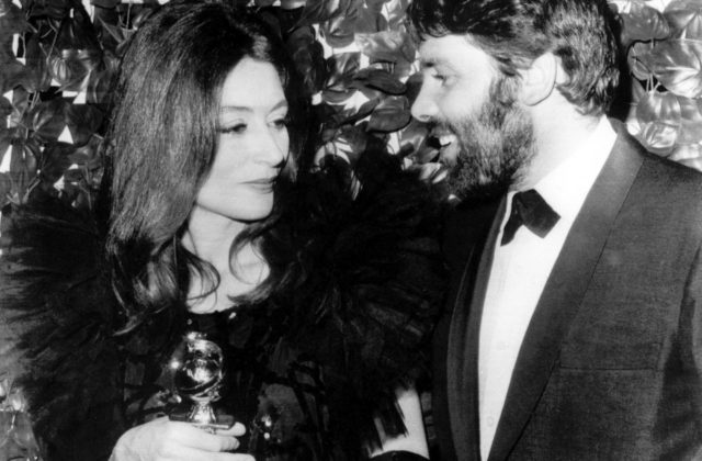 Zomrela francúzska herečka Anouk Aimée, vo filmoch sa preslávila postavami osudových žien