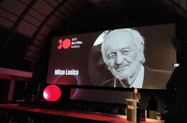 V Košiciach odštartoval 31. ročník medzinárodného filmového festivalu Art Film Fest