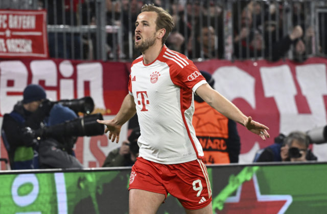 Nie je čas na paniku. Harry Kane poslal anglickým kritikom odkaz