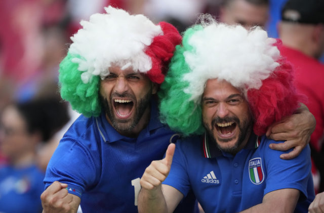 ME vo futbale 2024: Výsledky – pondelok 24. jún (foto)