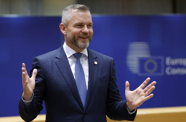 Prezident Pellegrini navštívi Budapešť, stretne sa s maďarským prezidentom aj predsedom Národného zhromaždenia