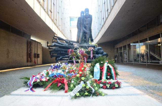 Vláda na oslavy 80. výročia SNP vyčlenila takmer tri milióny eur, hlavným organizátorom je ministerstvo obrany