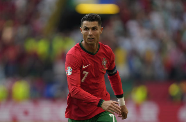 Kvaracchelija prežil na ME vo futbale 2024 svoj najkrajší deň a frustrovaný Ronaldo po šokujúcej prehre dodržal slovo