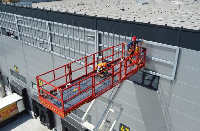 Výrobca elektriny, akého by ste nečakali. Z BILLA sa už stala aj elektráreň