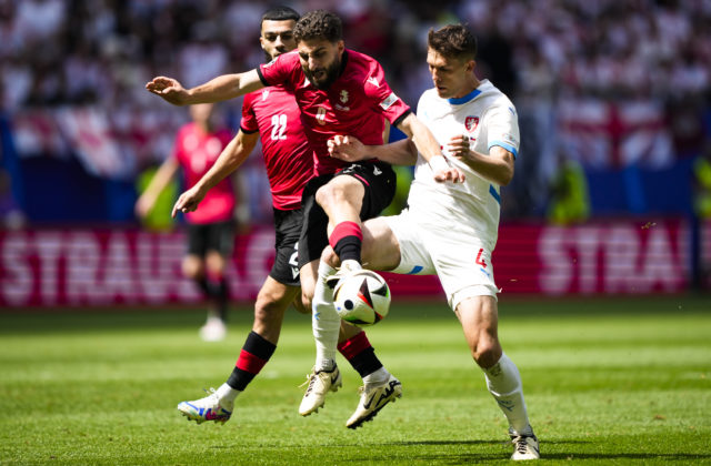 Zaradili sa medzi najslabšiu štvorku, Česi budú analyzovať neúspech na ME v Nemecku