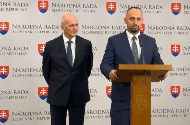 KDH odmieta odpočúvanie ľudí „tajnými“, ide o návrat do komunizmu (video)