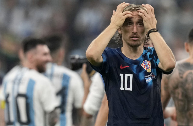 Chorváti už na majstrovstvách v Nemecku nepokračujú, napriek tomu dostali od UEFA mastnú pokutu