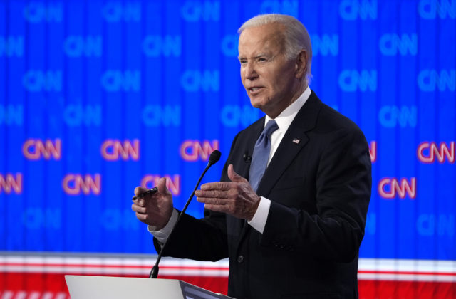 New York Times vyzval súčasného prezidenta Bidena, aby odstúpil z prezidentských volieb