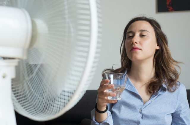 Počasie na dnes (nedeľa 30. jún): Na Slovensku bude mimoriadne teplo a dusno